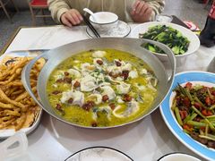 -川湘阁(云创1986青年小镇店)