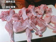 -要德火锅(鼓楼店)