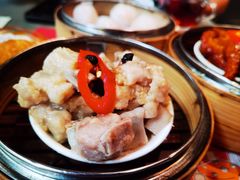 -点点心点心专门店(旺角店)