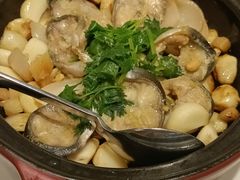 -莆田餐厅PUTIEN(三里屯店)