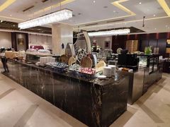 -西安西藏大厦开元名都大酒店·自助餐厅