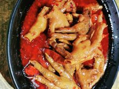 -老闵田螺馆·南昌特色小炒(梦时代店)
