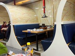-元盛居(亚泰大街店)