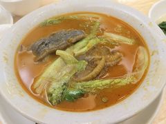 -新天厨酒家(二分店)