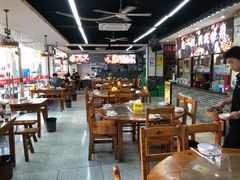 -十二道丰味·徐州土菜·烧烤(何山路店)