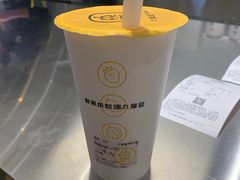 -丸摩堂鲜果茶(九方店)