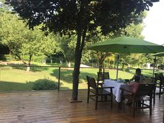 -天目湖御水温泉·度假酒店