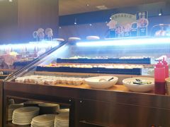 -牛YO寿喜烧·铁板烧和牛火锅自助(市府恒隆店)