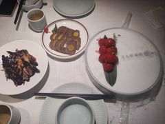 -半勺·新徽菜(银泰城店)