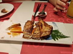 -滩外滩·本帮江浙菜(新天地店)