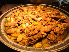 招牌柠檬鸭-丫丫厨娘·柠檬鸭(江南蓝鲸世界店)