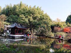 -汇龙潭