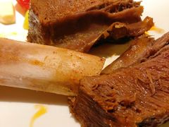 -王品牛排(福州泰禾店)