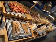 -比格比萨自助(国展店)