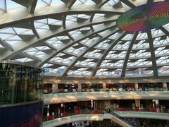 -大信·云顶星河游乐王国