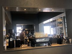 -来回·咖啡(钟村咖啡豆店)