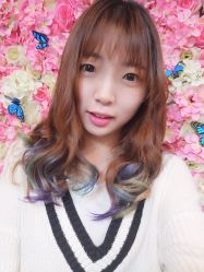 -i Style潮牌美发沙龙