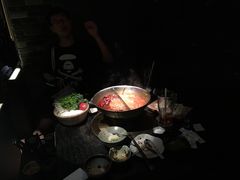 -湊湊火锅·茶憩(新中关购物中心店)
