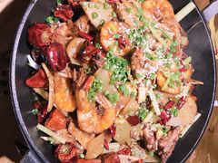 -馋火炉鱼(新世界百货望京店)