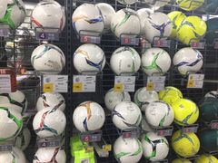 -迪卡侬(高新万达店)