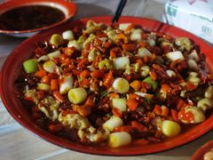 -拈一筷子·宜宾江湖菜(十一街店)