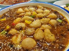 -58度品质川菜馆(经一路店)