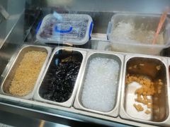 -老式乌米冰(阜阳园店)