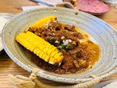 -墨纪Mojí墨西哥餐厅(官舍店)