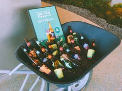 -Seesaw Coffee(朝阳大悦城店)