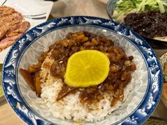 -阿勇鲁肉饭(龙茗路店)