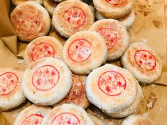 -功德林(南京西路店)