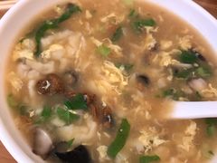 -海胆小馆(东北水饺·春柳店)