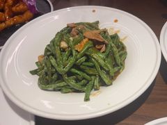 -前海沿·青岛菜(李沧万达店)