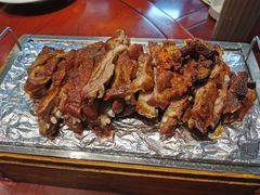 -小秦淮·南京土菜(新亭西路店)