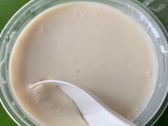 -老伴豆花(麦士威熟食中心店)