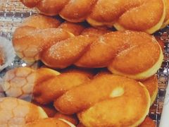 螺旋多拿-巴黎贝甜(五道口店)