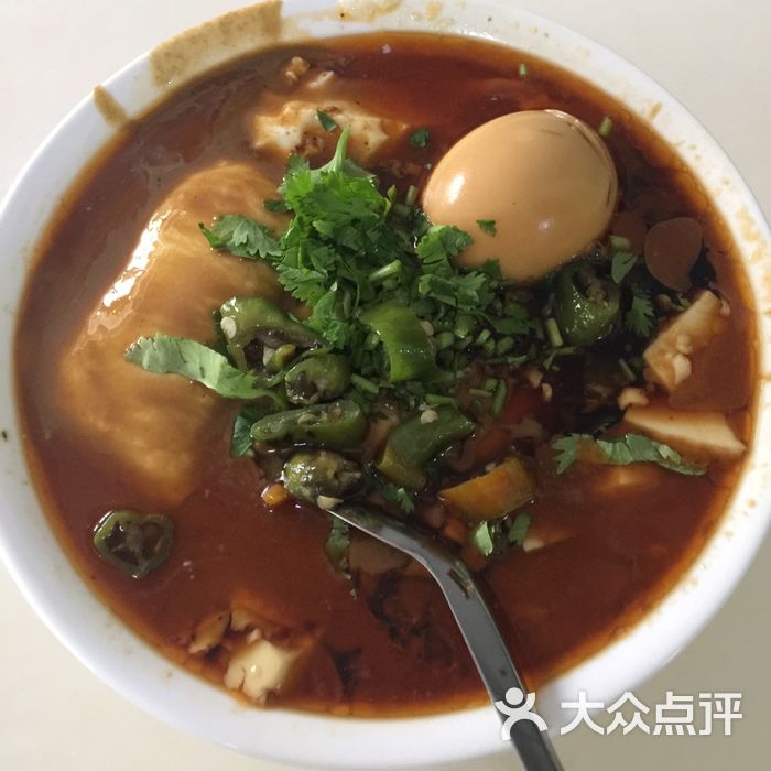 原银桥商河老豆腐图片-北京小吃快餐-大众点评网