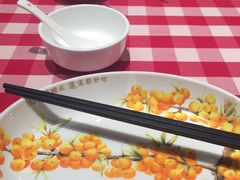 -西贝莜面村(镇江苏宁广场店)