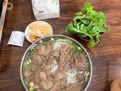 -攀枝花·任德琼·盐边羊肉米线