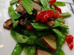 -尚岛私房菜(西方巷店)