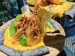 -翡翠鸟精品泰国菜(北辰财富中心店)