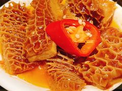 -香云轩·顺德菜(香云纱园林酒店店)