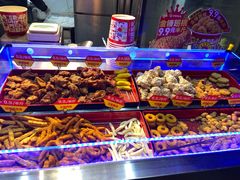 -正新鸡排·炸鸡汉堡(奥城店)