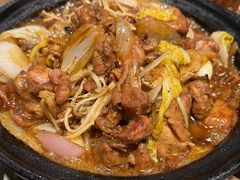 -香村里·重庆鸡公煲(世纪华联总店)