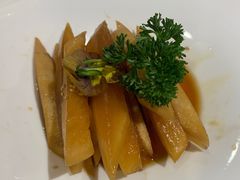 -月湖翠·上海菜(思南公馆淮海店)