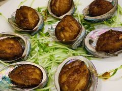 -海龙渔村(万江分店)