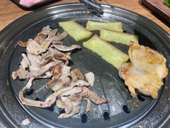 -乌拉烤肉(如皋首店)