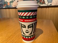 -星巴克(杭州下沙福雷德店)