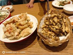 -金掌勺·锅包肉(广渠门店)