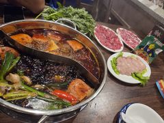 -厝味火锅·潮汕卤水火锅(十一合店)